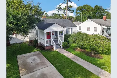 2031 Utah Street, Savannah, GA 31404 - Photo 26