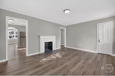 2031 Utah Street, Savannah, GA 31404 - Photo 2