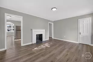 2031 Utah St, Savannah, GA 31404 - Photo 2