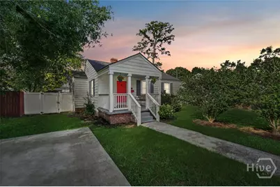 2031 Utah Street, Savannah, GA 31404 - Photo 30