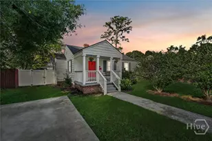 2031 Utah St, Savannah, GA 31404 - Photo 30