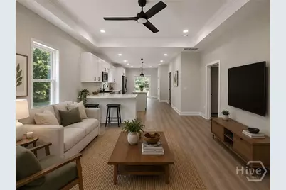 2307 Coakley Street, Savannah, GA 31404 - Photo 2