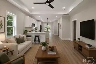 2307 Coakley St, Savannah, GA 31404 - Photo 2
