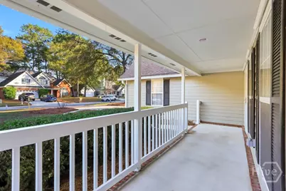 114 Egrets Way Lane, Richmond Hill, GA 31324 - Photo 4
