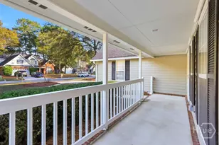 114 Egrets Way Ln, Richmond Hill, GA 31324 - Photo 4