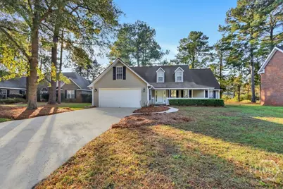 114 Egrets Way Lane, Richmond Hill, GA 31324 - Photo 1