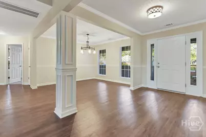 114 Egrets Way Lane, Richmond Hill, GA 31324 - Photo 8