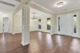 114 Egrets Way Ln, Richmond Hill, GA 31324 - Photo 8