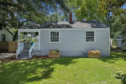 1923 Utah Street, Savannah, GA 31404 - Photo 2
