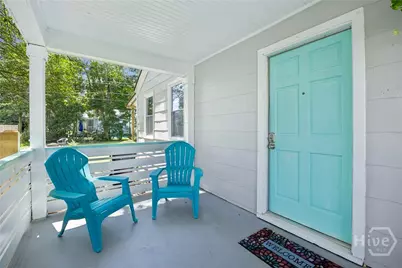 1923 Utah Street, Savannah, GA 31404 - Photo 4