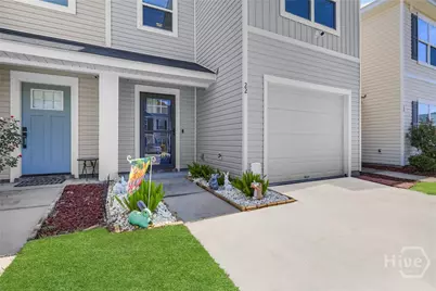 22 Brown Thrasher Court, Port Wentworth, GA 31407 - Photo 2