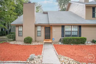 19 Hidden Lake Court, Savannah, GA 31419 - Photo 1