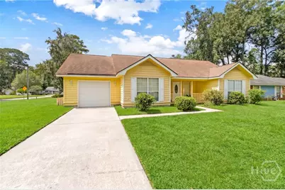 98 Red Fox Drive, Savannah, GA 31419 - Photo 2