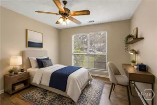 98 Red Fox Dr, Savannah, GA 31419 - Photo 28
