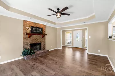 98 Red Fox Drive, Savannah, GA 31419 - Photo 6