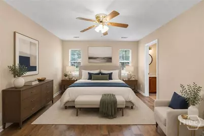 98 Red Fox Drive, Savannah, GA 31419 - Photo 18
