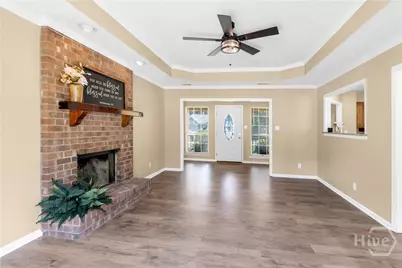 98 Red Fox Drive, Savannah, GA 31419 - Photo 4