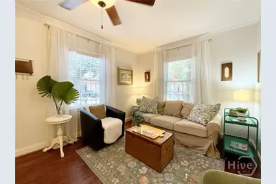 219 W Taylor Street #215, Savannah, GA 31401 - Photo 1