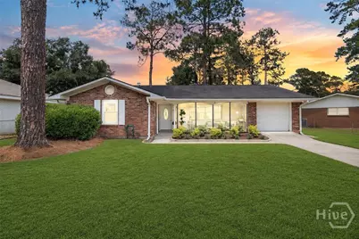 514 San Anton Drive, Savannah, GA 31419 - Photo 1