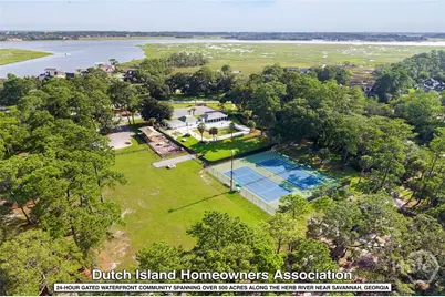 109 Briarberry Bluff Drive, Savannah, GA 31406 - Photo 64