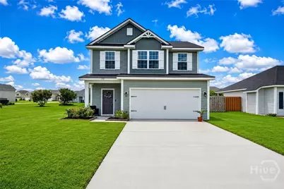 132 Courage Way, Hinesville, GA 31313 - Photo 1