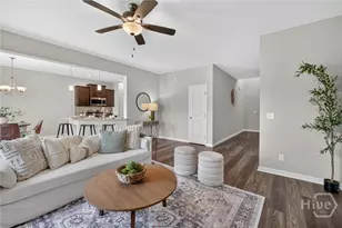 132 Courage Wy, Hinesville, GA 31313 - Photo 2