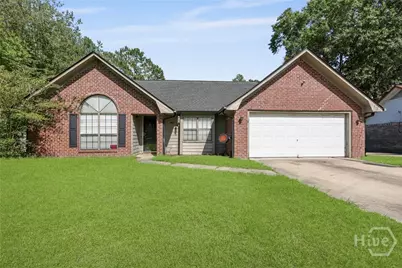 807 Hidden Hollow Circle, Hinesville, GA 31313 - Photo 1