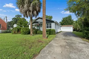 3305 Whatley Ave, Savannah, GA 31404 - Photo 2