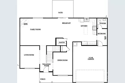 218 Honeycomb Loop SE, Allenhurst, GA 31301 - Photo 2