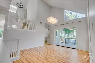 28 Dame Kathryn Dr, Savannah, GA 31411 - Photo 10
