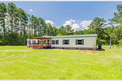 763 Bell Road, Brooklet, GA 30415 - Photo 2