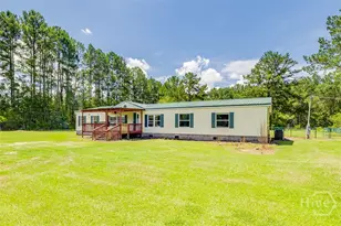 763 Bell Rd, Brooklet, GA 30415 - Photo 2