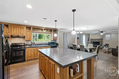 1071 White Drive NE, Townsend, GA 31331 - Photo 4