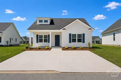 138 Avalon Trace #Lot 40, Statesboro, GA 30458 - Photo 1