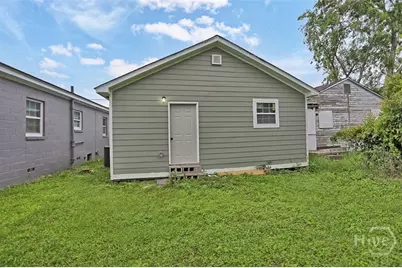 219 Eagle Street, Savannah, GA 31415 - Photo 16