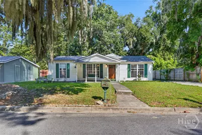 1 Lansing Avenue, Savannah, GA 31406 - Photo 1