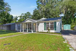 1 Lansing Ave, Savannah, GA 31406 - Photo 2