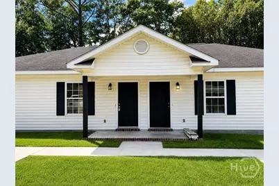 5 Orange Street #A, Statesboro, GA 30458 - Photo 1