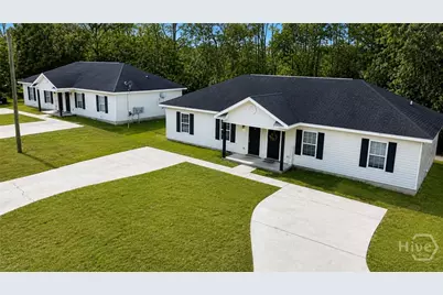 5 Orange Street #A, Statesboro, GA 30458 - Photo 2