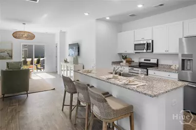 190 Geranium Way, Savannah, GA 31302 - Photo 2