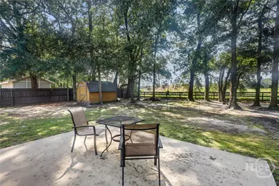 135 Hawthorne Drive, Guyton, GA 31312 - Photo 2