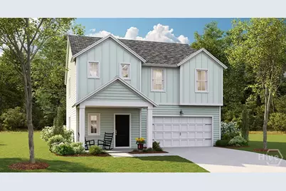 128 Willowbranch Lane, Savannah, GA 31302 - Photo 1