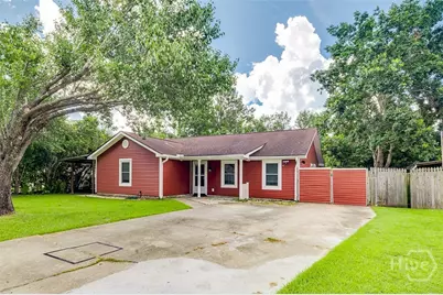 629 Honey Ridge Lane, Hinesville, GA 31313 - Photo 1