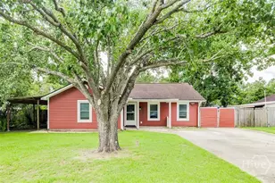629 Honey Ridge Ln, Hinesville, GA 31313 - Photo 2