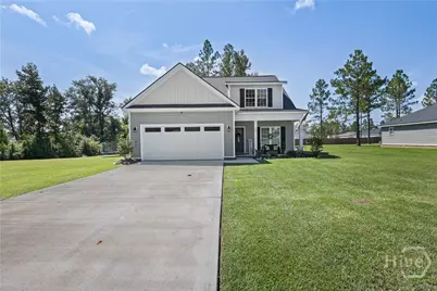 342 Tallulah Bend, Ellabell, GA 31308 - Photo 1