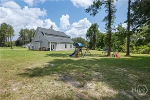 342 Tallulah Bend, Ellabell, GA 31308 - Photo 36