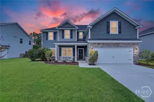 55 Beckley Dr, Richmond Hill, GA 31324 - Photo 2