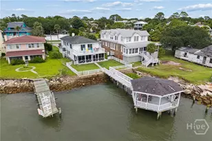 1509 Chatham Ave, Tybee Island, GA 31328 - Photo 2