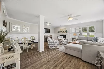 1509 Chatham Avenue, Tybee Island, GA 31328 - Photo 12
