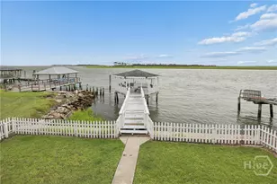 1509 Chatham Ave, Tybee Island, GA 31328 - Photo 60